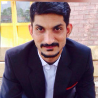 Mohsin Ahsan