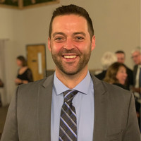 Matt McNett