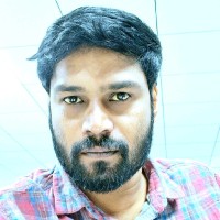 Balu Krishna