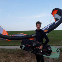 Gerjon Eilander