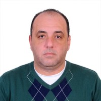 Bassam Bayazid