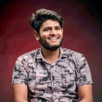 Sammed Patil