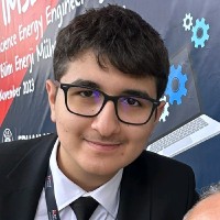 Berk Köprücüoğlu