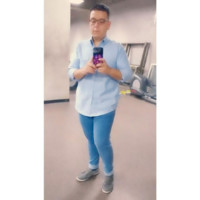 Douglas Ramirez Alvarez