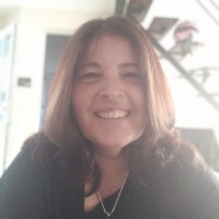 Alejandra I. Amadío Curiotti