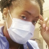 Tomeka Pugh