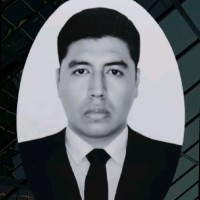 Víctor Alvarado Ramírez