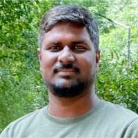 Naveenkumar S