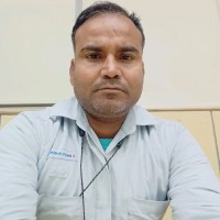 Harikesh Singh