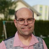 Alexander Tschanz