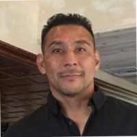 Anthony Topas