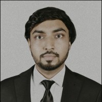 Anant Patel
