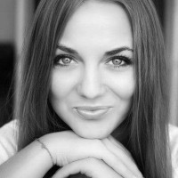 Olga Naumovich