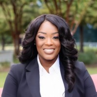 Shanita Johnson, MBA, PMP®