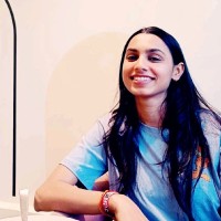 Rani Maheshwari