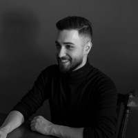 Ali Shetabi