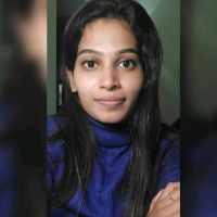 Keerthana Nagendran