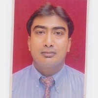 Bipradas Ghosh