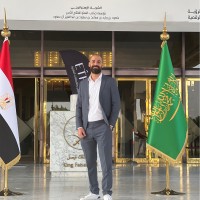 Serag Eldin Mohamed