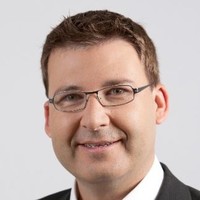 Markus Bundi