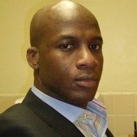 Jerry Tsikata