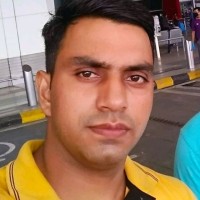 Deepak Sehrawat