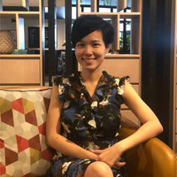 Pamela Lin