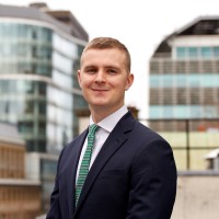 Freddie Foster, Dphil