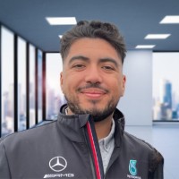 Humberto Villalpando