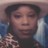 Tina Bass