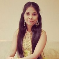 Apeksha Borkar