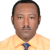 Benyam Demissie
