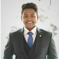 Pranav Phadke
