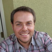 Sergio M. Acuña Nelson