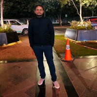 Bhola Prasad