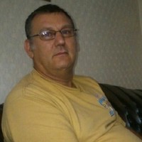 Ian Young