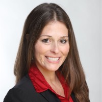 Heather Holmes