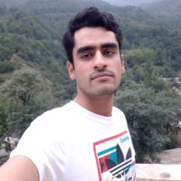 Mujtaba Muhahmmadi