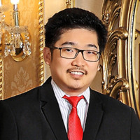 Rico Hardianto