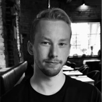 Simon Tham