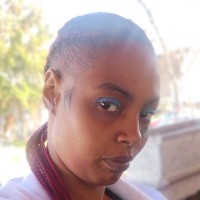 Keyonna Clark