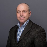 William (Bill) Mcginley
