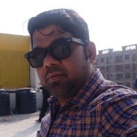 Hitesh Sharma