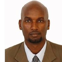 Peter Mbugua