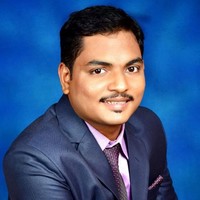 Yogendra Chavan