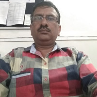 Rajaram Soktas Yadav