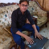 Ali Muhammad Sheikh