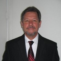 James Robinson