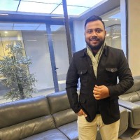 Santosh Jha