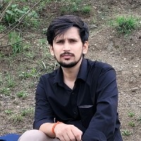Gyanendra Pandey